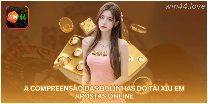 Entenda como funcionam os dados no tài xỉu em apostas online.
