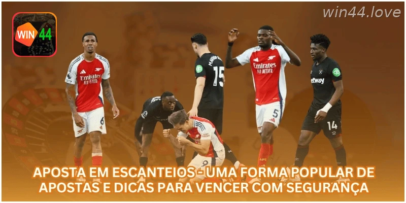 Aposta em Escanteios - Uma Forma Popular de Apostas e Dicas para Vencer com Segurança.