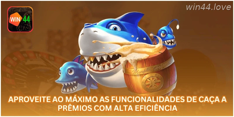 Use armas e recursos do Allstar Fishing com estratégia.
