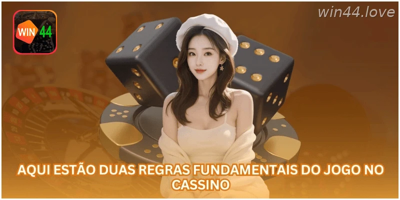 Regras principais do Coin Toss no cassino online.