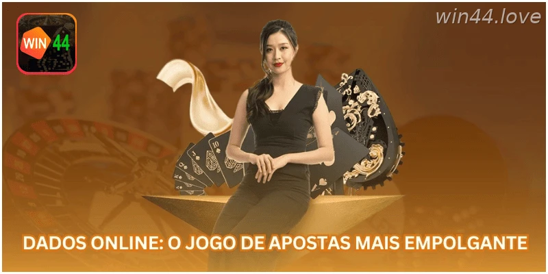 Dados Online: O Jogo de Apostas Mais Empolgante