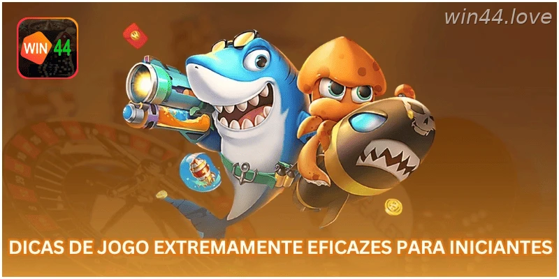Dicas úteis para iniciantes no Allstar Fishing.