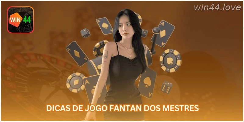 Dicas úteis para jogar Fantan com mais controle