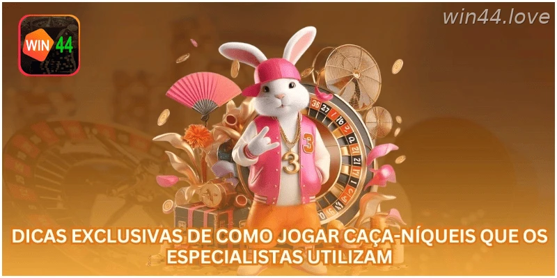 Dicas úteis para jogar caça-níqueis com mais estratégia.