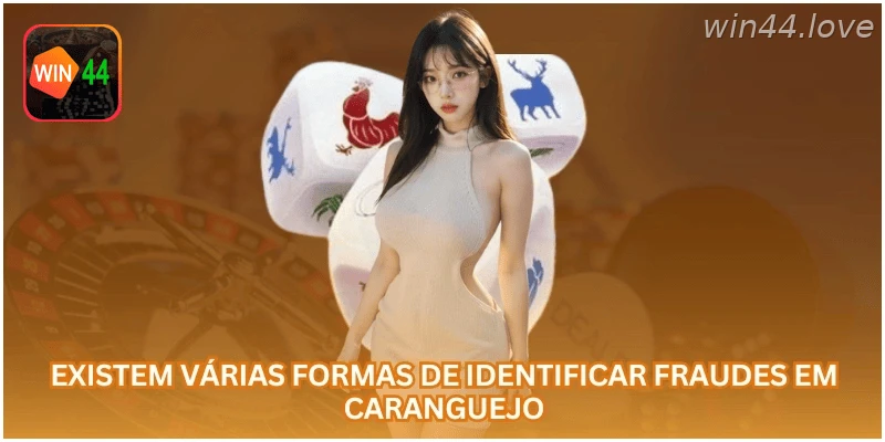Sinais de alerta podem ajudar a identificar fraudes em jogos de caranguejo online.