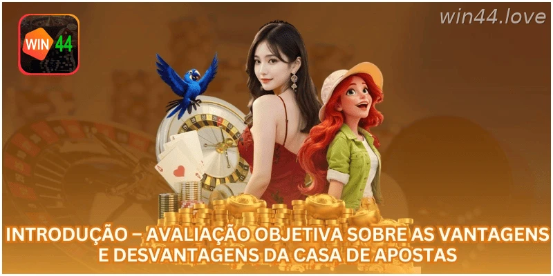 Avaliação dos principais pontos positivos e limitações da casa de apostas.