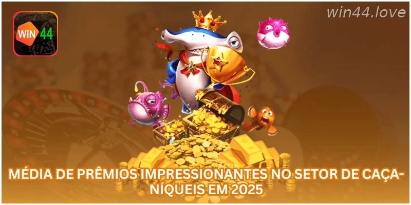 Multiplicadores e recompensas disponíveis no Rei da Pesca.