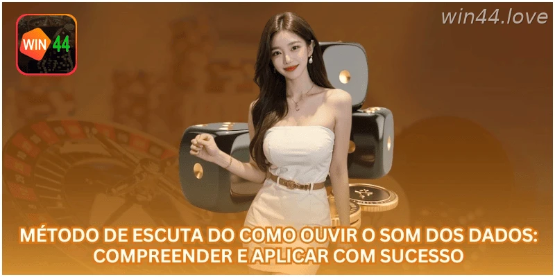 Método de Escuta do como ouvir o som dos dados: Compreender e Aplicar com Sucesso