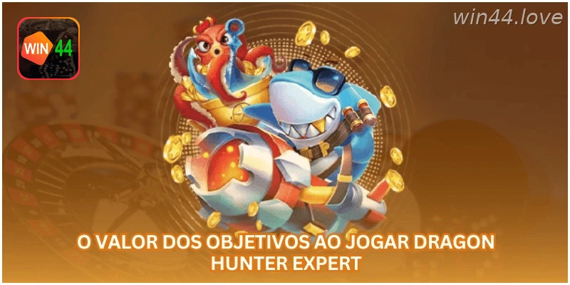 Valores e multiplicadores dos alvos no Dragon Hunter Expert.