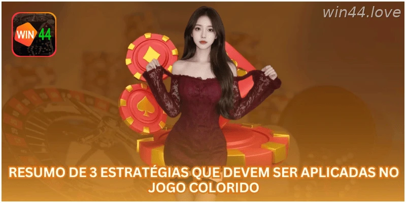 Três formas de analisar o jogo de cores com mais controle.