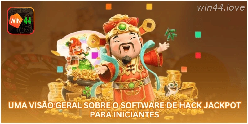 Entenda os riscos de softwares que prometem hackear jackpot.